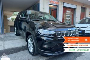 JEEP Compass 2� serie Compass 1.6 Multijet II 2...