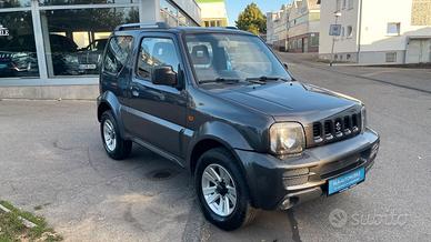 Suzuki Jimny 1.3 Stile 4WD*Primo proprietario