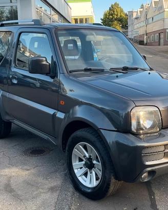 Suzuki Jimny 1.3 Stile 4WD*Primo proprietario