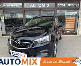 Opel Mokka X 1.6 cdti Business 4x2 136cv auto