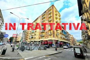 Appartamento Torino [Cod. rif 3339030VRG]