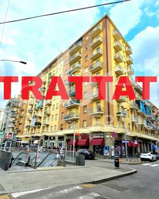 Appartamento Torino [Cod. rif 3339030VRG]
