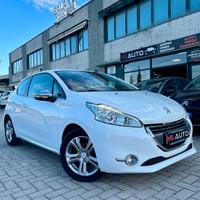 Peugeot 208 1.2 VTi 82 CV 3 porte Allure