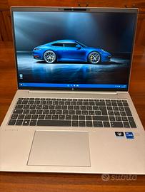Notebook HP ELITEBOOK 860 16" G9  16GB