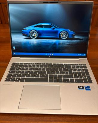 Notebook HP ELITEBOOK 860 16" G9  16GB