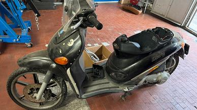 Ricambi piaggio liberty 50