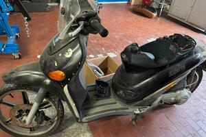 Ricambi piaggio liberty 50