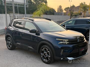 Citroen C5 Aircross BlueHDi 130 S&S EAT8 Shine 202