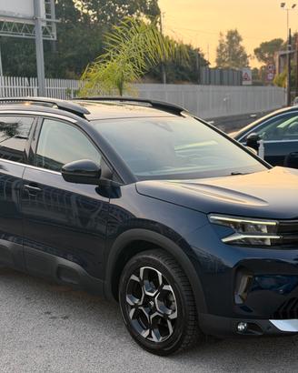 Citroen C5 Aircross BlueHDi 130 S&S EAT8 Shine 202