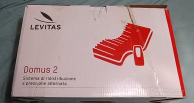 materasso antidecubito domus 2