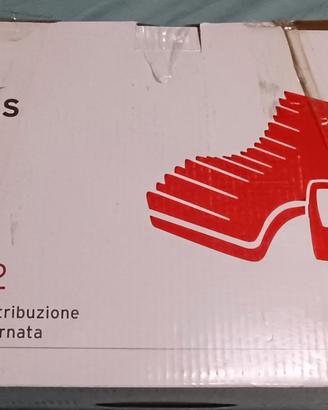 materasso antidecubito domus 2
