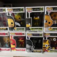 Funko pop 2