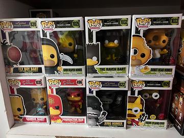Funko pop 2
