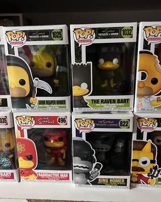 Funko pop 2