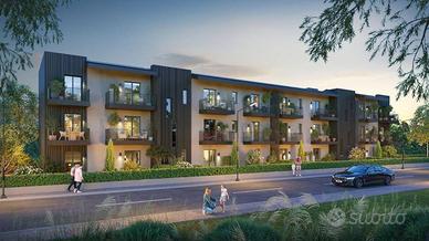 Appartamento a Desenzano del Garda, 4 locali