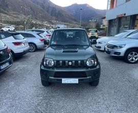 SUZUKI Jimny 1.3 4WD