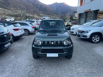 SUZUKI Jimny 1.3 4WD