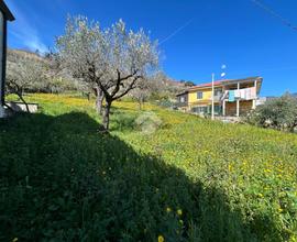 CASA SEMINDIPENDENTE A LAMEZIA TERME