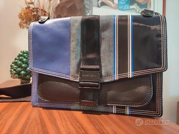 borsa vintage Diesel 