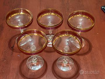 coppe da champagne
