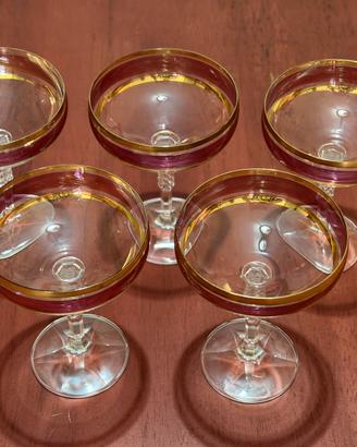 coppe da champagne
