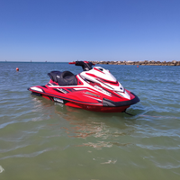 Yamaha GP svho