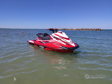 Yamaha GP svho