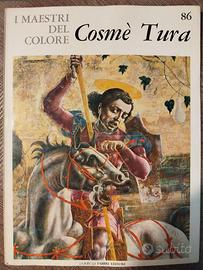 I Maestri del Colore n.86 – COSMÈ TURA – F.lli fab
