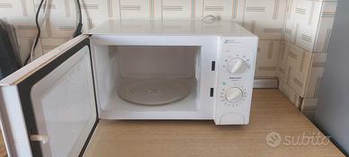 forno  micronde daewoo