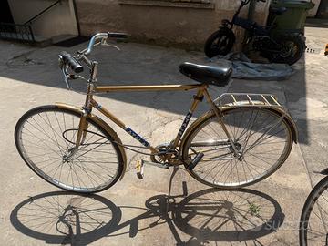 Bici Atala Vintage CityBike anni 70