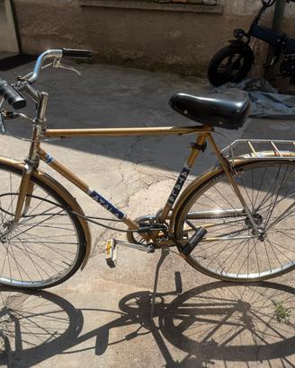 Bici Atala Vintage CityBike anni 70