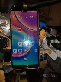 huawey p20 pro
