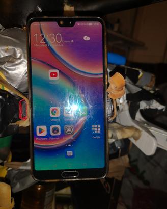 huawey p20 pro