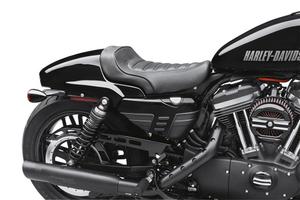 Harley Davidson  CAFE CUSTOM TAIL SECTION XL1200CX