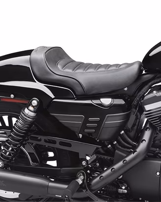 Harley Davidson  CAFE CUSTOM TAIL SECTION XL1200CX