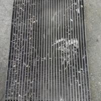 Condensatore clima per Renault Clio del 2002 1.5 D