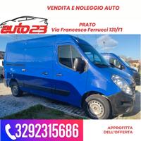 Renault Master T35 2.3 dCi/145CV Iva Compresa