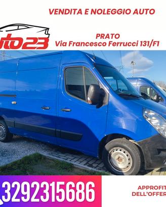 Renault Master T35 2.3 dCi/145CV Iva Compresa