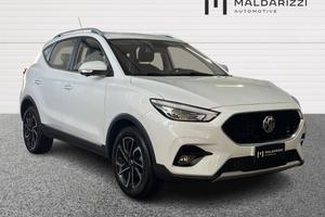 MG ZS 1.0 Luxury auto