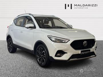 MG ZS 1.0 Luxury auto