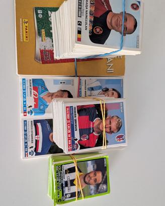 figurine calciatori panini 