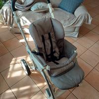 Trio Cam Passeggino, Carrozzina e Seggiolino auto