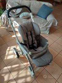 Trio Cam Passeggino, Carrozzina e Seggiolino auto