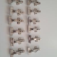 cerniere blum per ante cucina