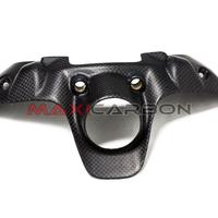 Blocchetto chiave carbonio Ducat 959-1299 Panigale