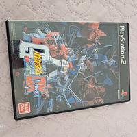 gioco Ps2 Gundam japan 