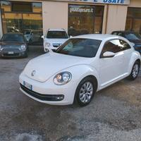 Volkswagen Maggiolino 1.6 TDI Design Neopatentati
