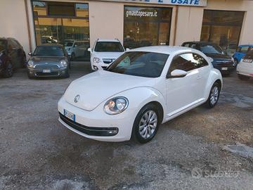 Volkswagen Maggiolino 1.6 TDI Design Neopatentati