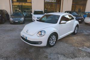 Volkswagen Maggiolino 1.6 TDI Design Neopatentati