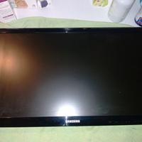 TV Samsung 22 